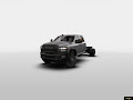 2026 RAM 5500 Chassis Cab Tradesman