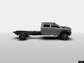 2026 RAM 5500 Chassis Cab Tradesman