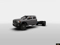 2026 RAM 5500 Chassis Cab Tradesman