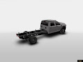 2026 RAM 5500 Chassis Cab Tradesman
