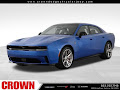 2026 Dodge Charger Daytona Scat Pack