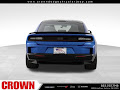 2026 Dodge Charger Daytona Scat Pack