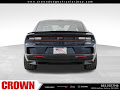 2026 Dodge Charger Daytona Scat Pack