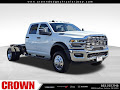 2026 RAM 4500 Chassis Cab Tradesman