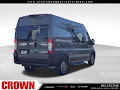 2026 RAM ProMaster Cargo Van SLT+
