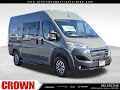 2026 RAM ProMaster Cargo Van SLT+