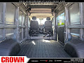2026 RAM ProMaster Cargo Van SLT+