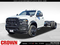 2025 RAM 5500 Chassis Cab Tradesman