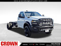 2025 RAM 5500 Chassis Cab Tradesman