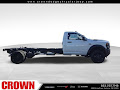 2025 RAM 5500 Chassis Cab Tradesman
