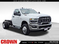 2026 RAM 3500 Chassis Cab Tradesman