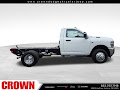 2026 RAM 3500 Chassis Cab Tradesman
