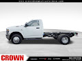 2026 RAM 3500 Chassis Cab Tradesman