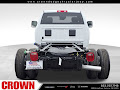 2026 RAM 3500 Chassis Cab Tradesman