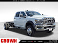 2026 RAM 5500 Chassis Cab Tradesman
