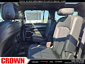 2025 Jeep Wagoneer Series III Super
