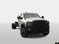 2025 RAM 5500 Chassis Cab Tradesman