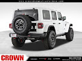 2025 Jeep Wrangler Rubicon X