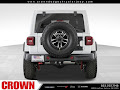 2025 Jeep Wrangler Rubicon X