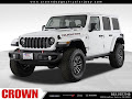2025 Jeep Wrangler Rubicon X