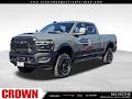 2026 RAM 2500 Power Wagon