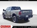 2026 RAM 2500 Power Wagon