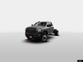 2026 RAM 5500 Chassis Cab Tradesman