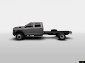 2026 RAM 5500 Chassis Cab Tradesman