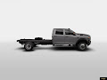 2026 RAM 5500 Chassis Cab Tradesman