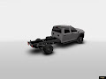 2026 RAM 5500 Chassis Cab Tradesman
