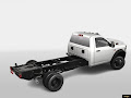 2025 RAM 5500 Chassis Cab Tradesman