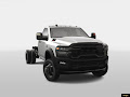 2025 RAM 5500 Chassis Cab Tradesman
