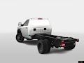 2025 RAM 5500 Chassis Cab Tradesman