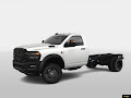 2025 RAM 5500 Chassis Cab Tradesman
