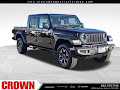 2026 Jeep Gladiator Sahara