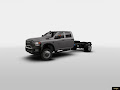 2026 RAM 4500 Chassis Cab Tradesman