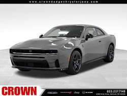 2026 Dodge Charger Scat Pack Plus