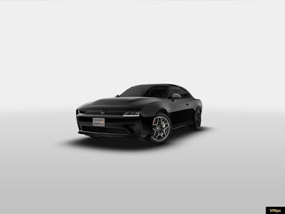 2026 Dodge Charger