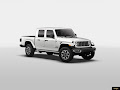 2026 Jeep Gladiator Sahara