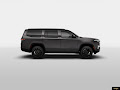 2026 Jeep Grand Wagoneer Summit Obsidian