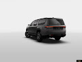 2026 Jeep Grand Wagoneer L Limited Altitude
