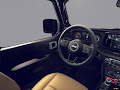 2026 Jeep Wrangler Willys 41