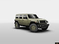 2026 Jeep Wrangler Willys 41