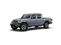 2026 Jeep Gladiator Sahara