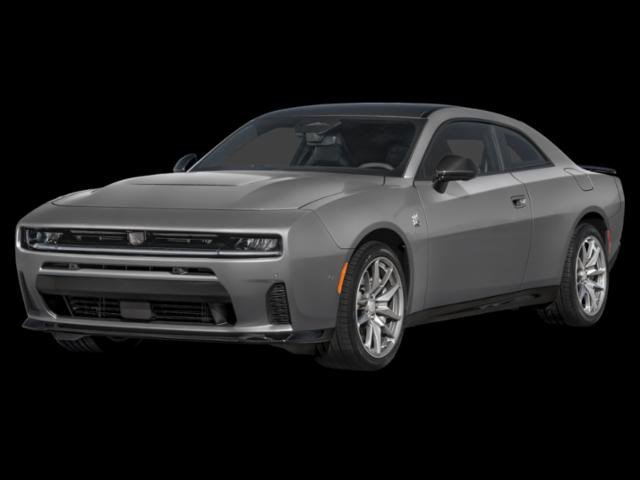 2026 Dodge Charger Scat Pack Plus