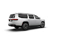 2026 Jeep Grand Wagoneer