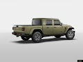 2026 Jeep Gladiator Mojave X