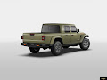2026 Jeep Gladiator Mojave X