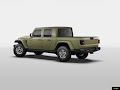 2026 Jeep Gladiator Mojave X