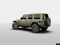 2026 Jeep Wrangler Willys 41